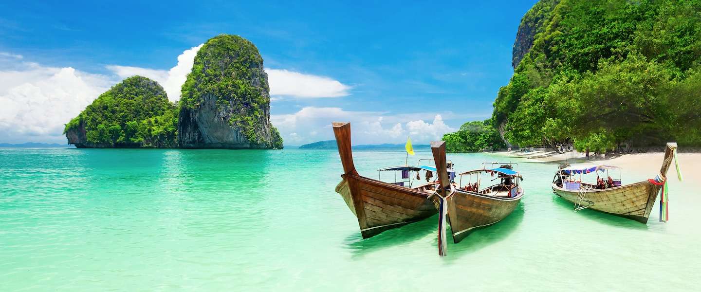 thailand